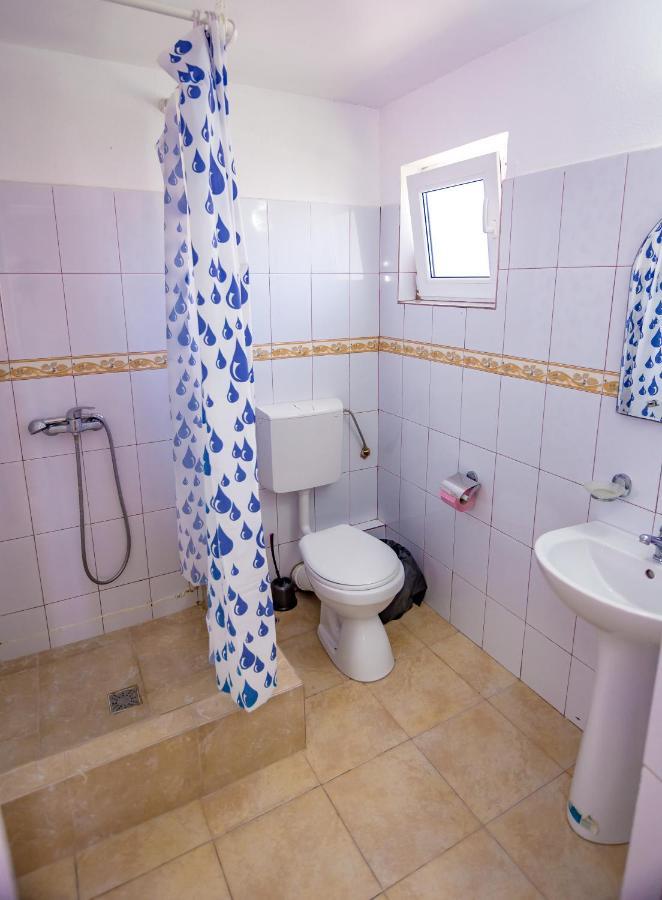 Ferienwohnung Old School Vama Veche Exterior foto