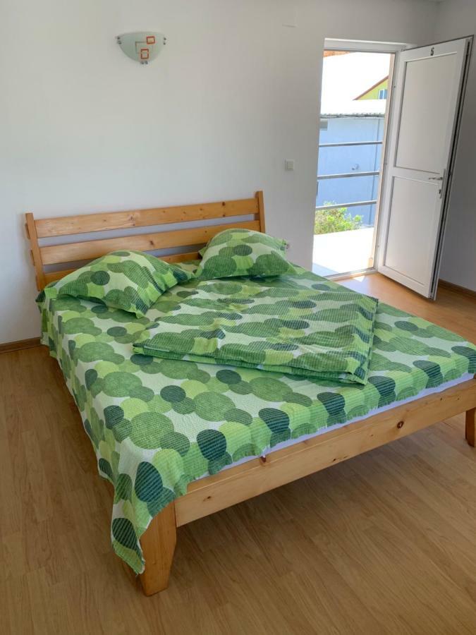 Ferienwohnung Old School Vama Veche Exterior foto