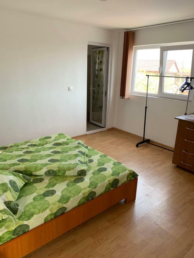 Ferienwohnung Old School Vama Veche Exterior foto